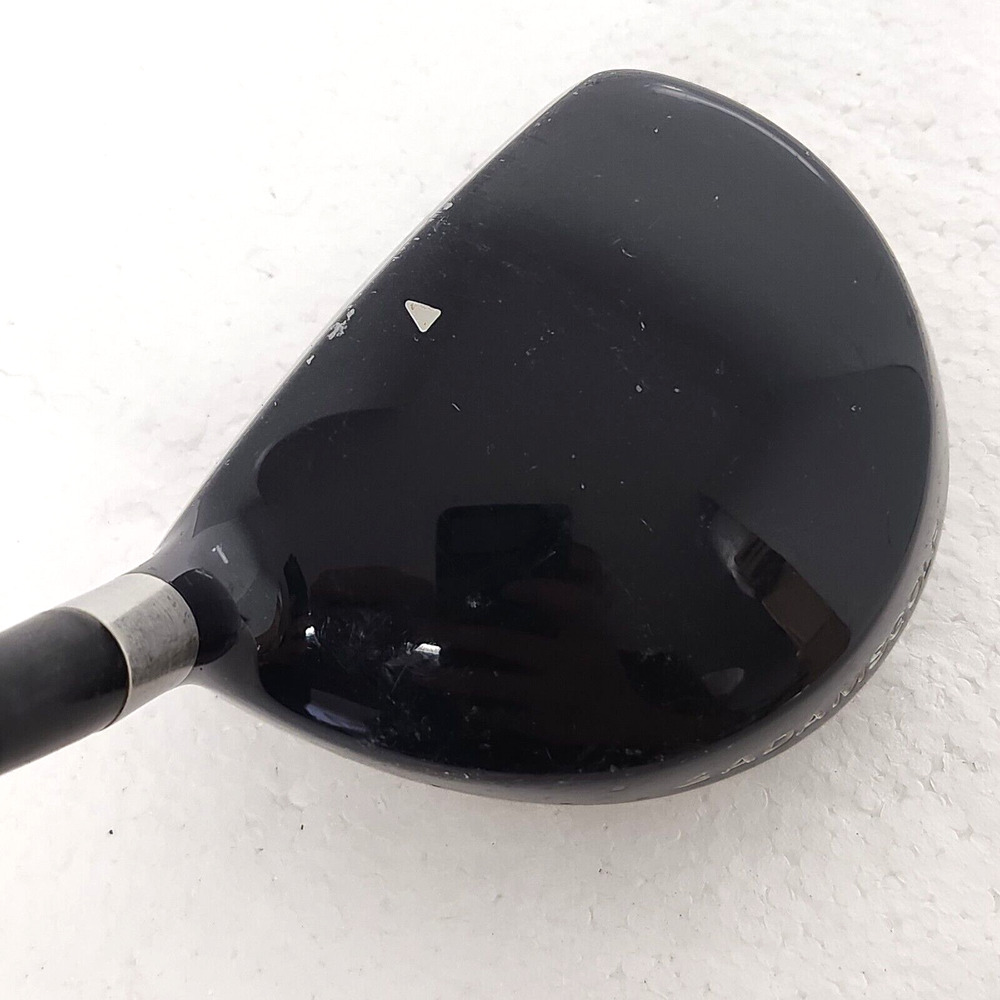 Adams Tight Lies ST Strong 3-Wood 13º Stiff BIMATRX Graphite/Steel Shaft RH 43" - Picture 2 of 13